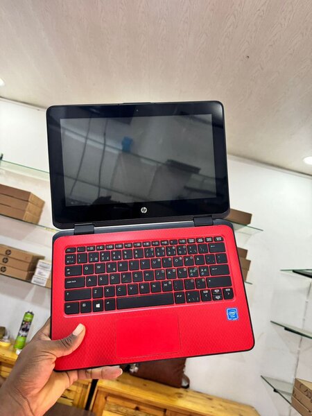Hp probook 11 G2