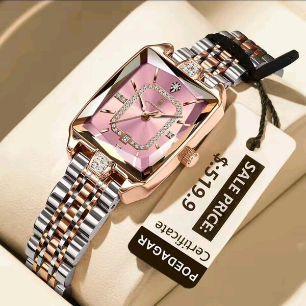 Montre femme