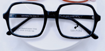 Glasses 