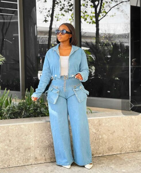 Vêtements de femme