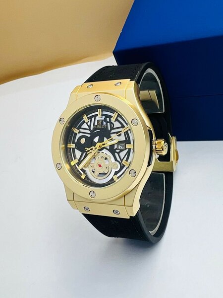 Hublot
