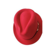Chapeau Cowboy