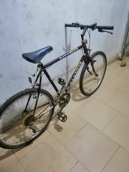 Bycicle