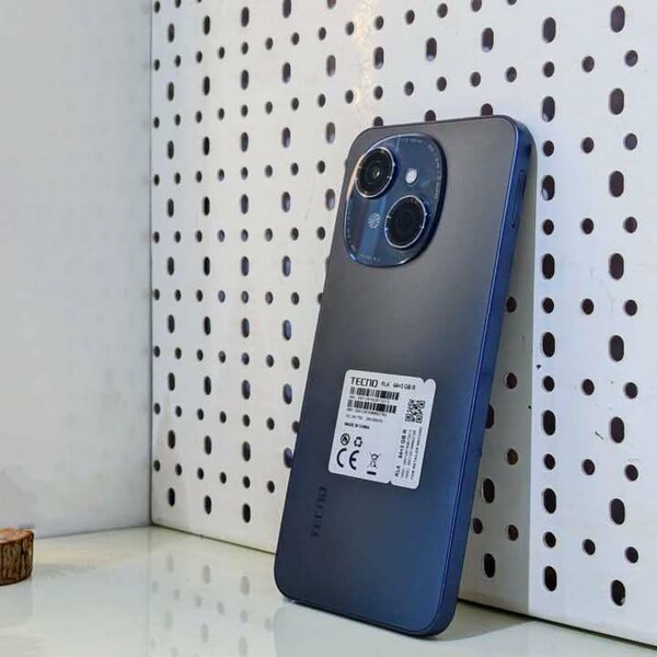 Tecno pop 9