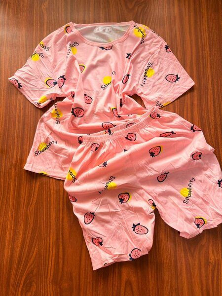 Ladies Top & Down