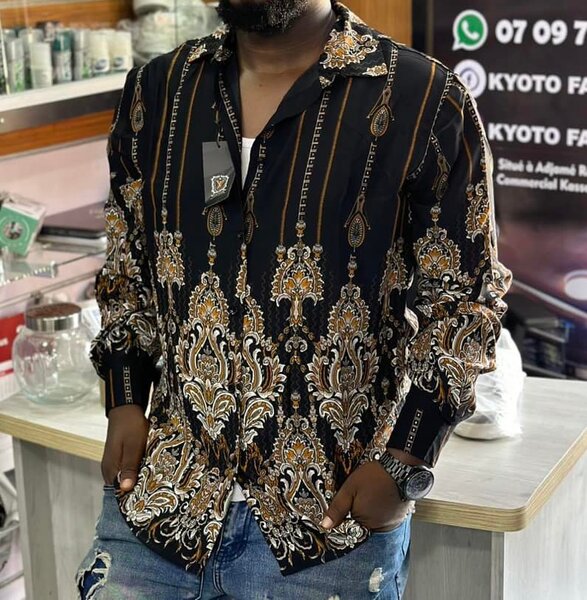 CHEMISE
