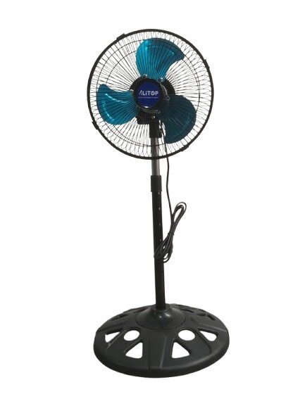 Ventilateur 10 pouces
