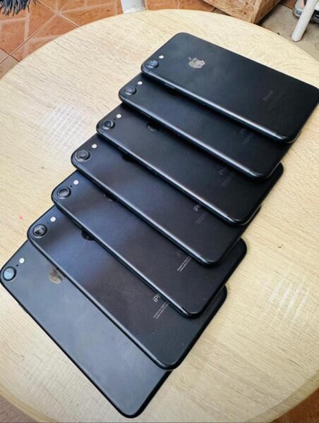 iPhone 7
