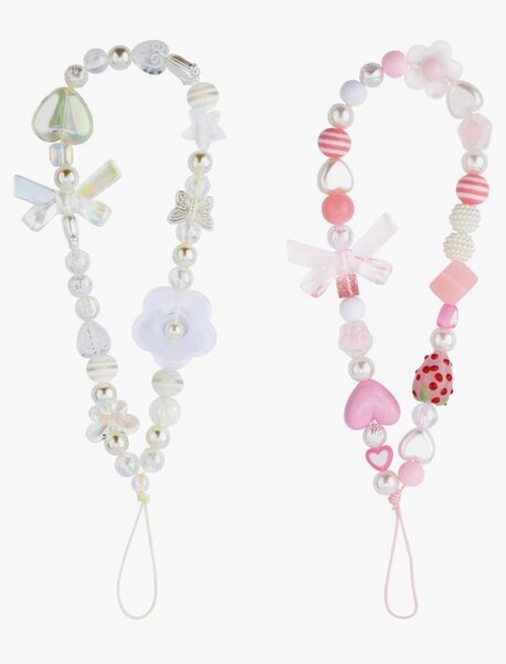 Orbits or charm