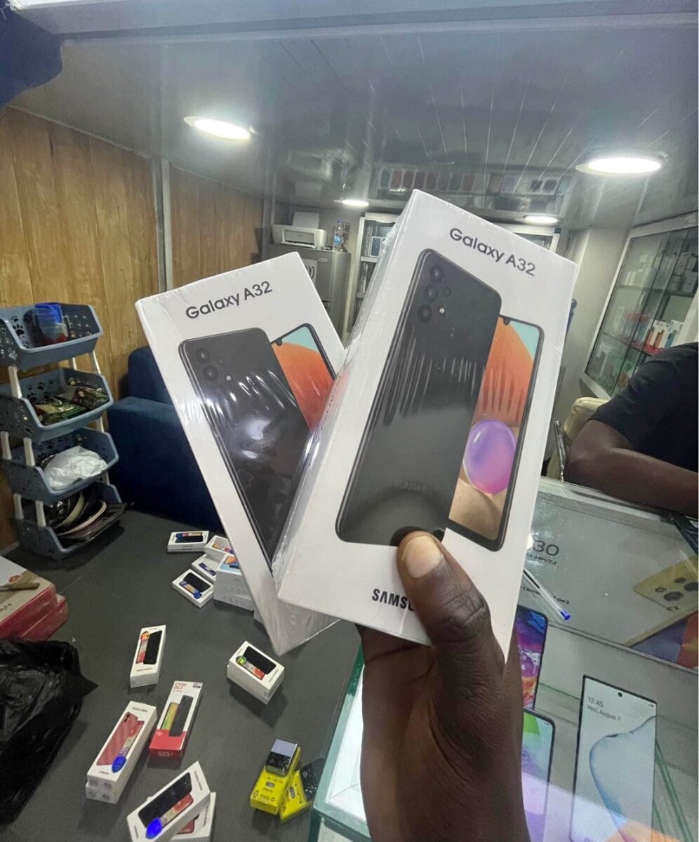 Samsung Galaxy A52