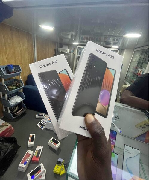 Samsung Galaxy A52