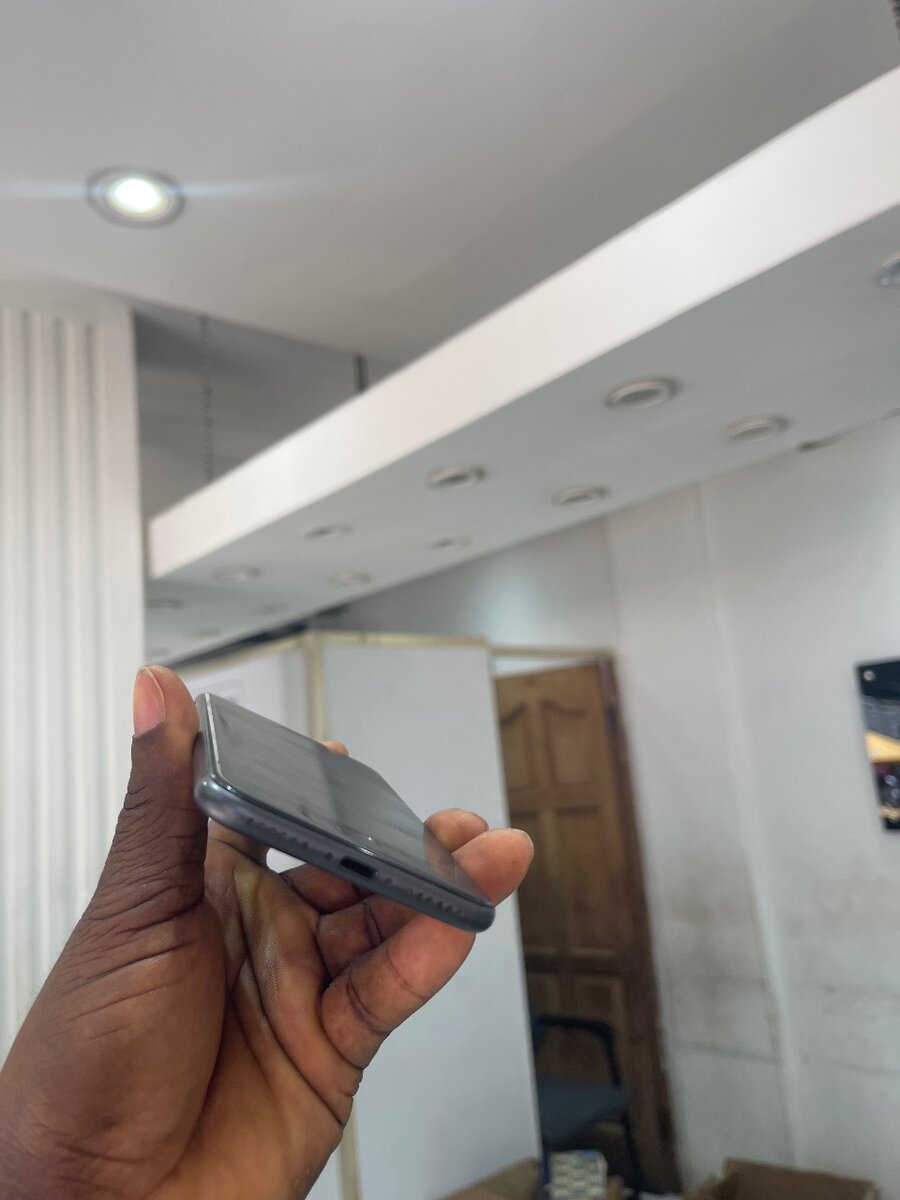 IPHONE 8 256gig