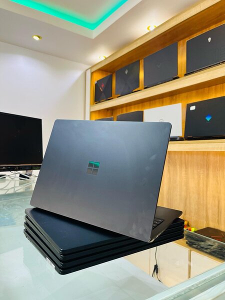Microsoft Surface laptop 3
