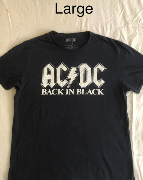 Tshirt