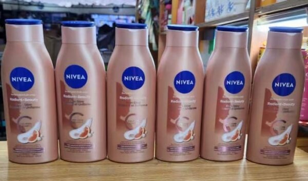 Skin care