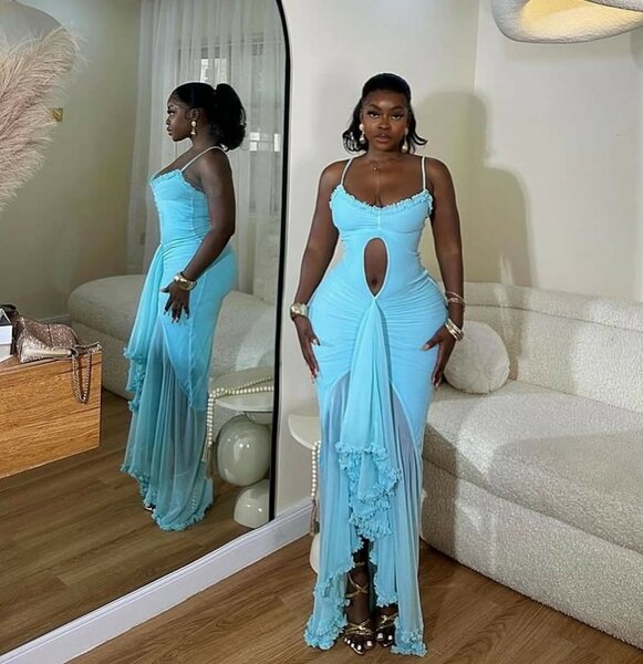 Quality dresses
