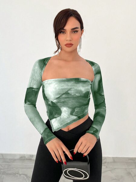 Mesh top