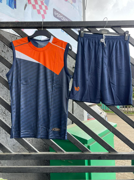  VOLLEYBALL JERSEYS 