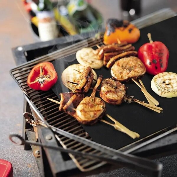 Tapis de cuisson