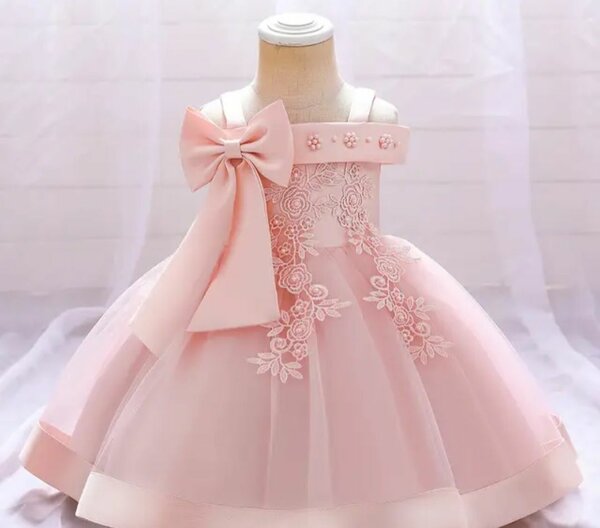 Christmas dress