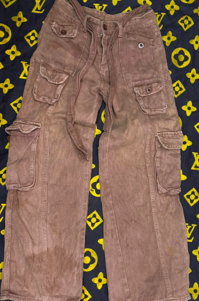 Cargo pants