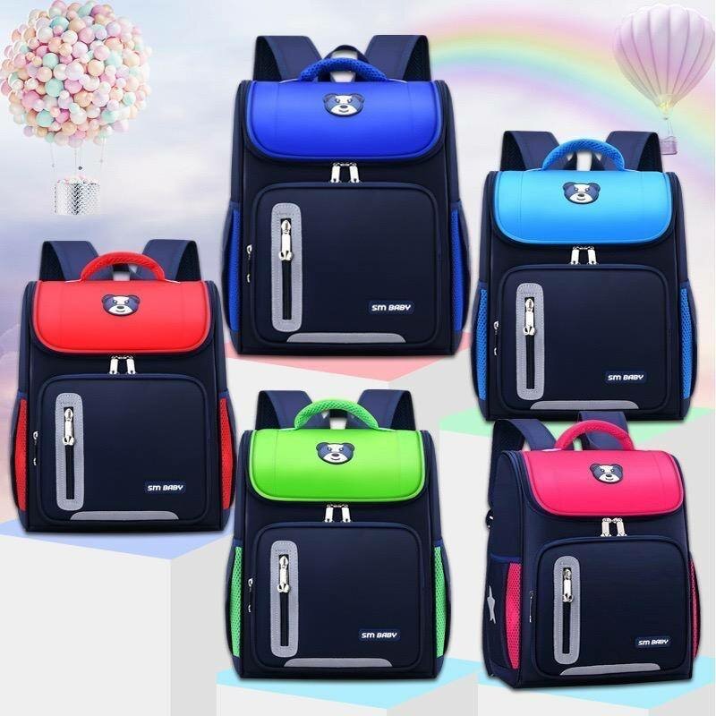 Sac à dos CM1 à la 3eme