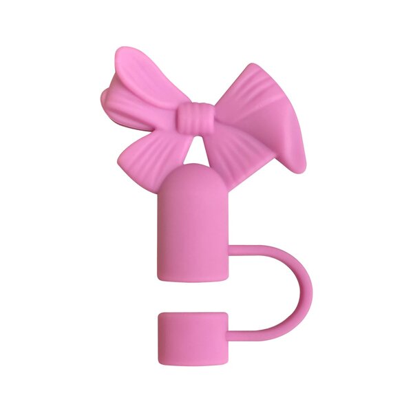 Straw cover