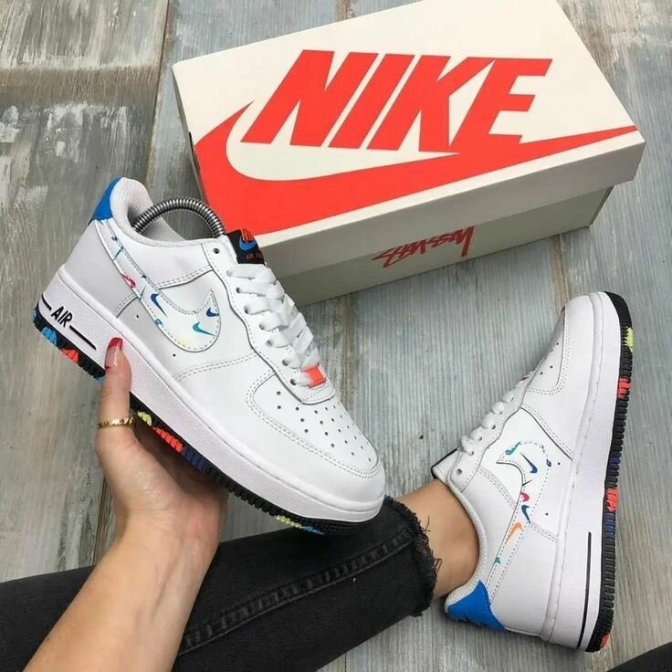 Air Nike