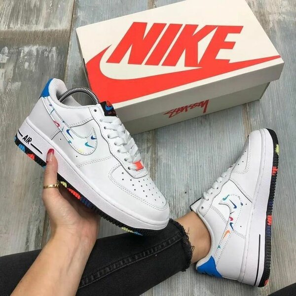 Air Nike
