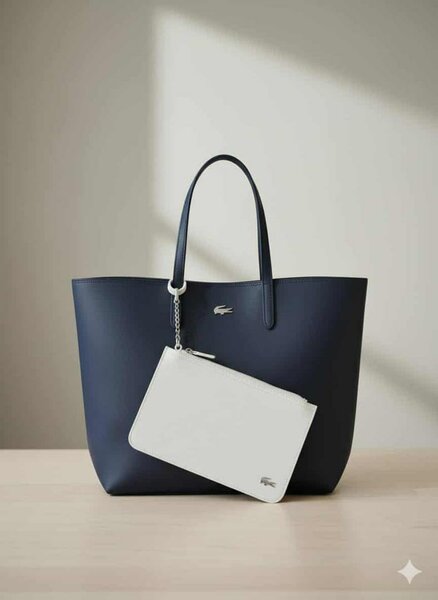 Lacoste double face