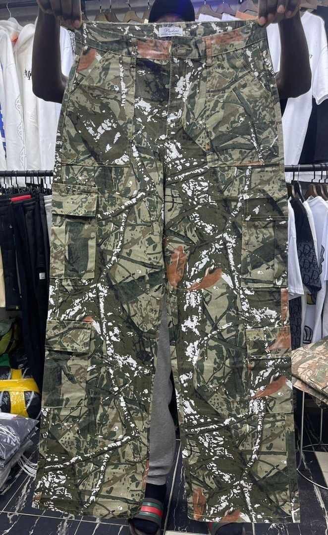 Trouser