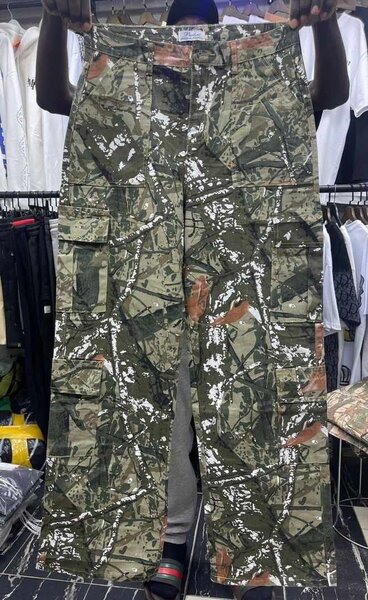 Trouser