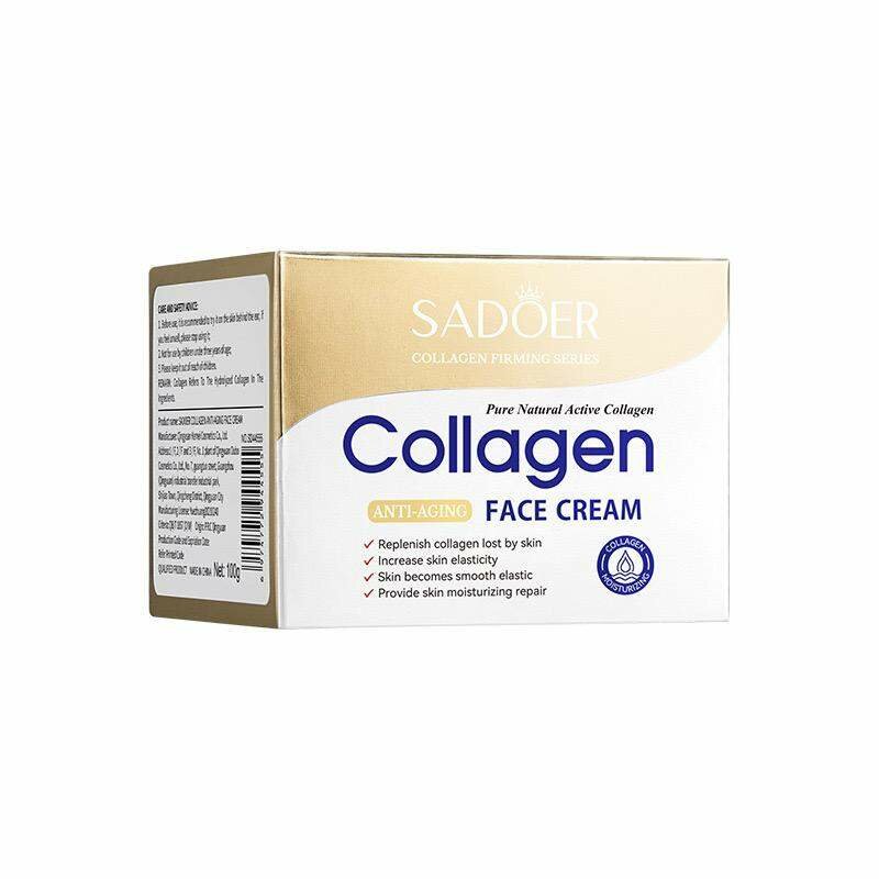 Sadoer collagen series