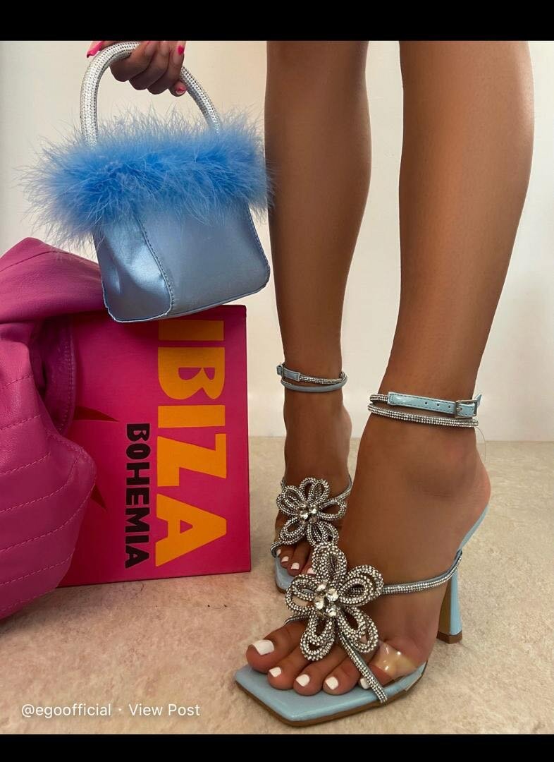 Ego heel