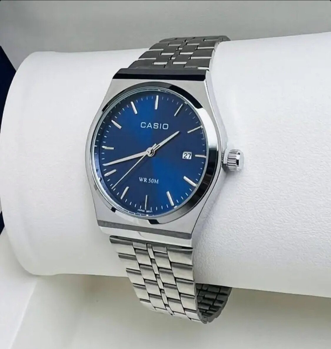 Montre Casio Classique Homme