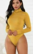 Body top