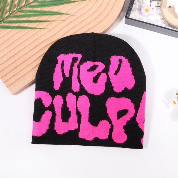 Mea culpa