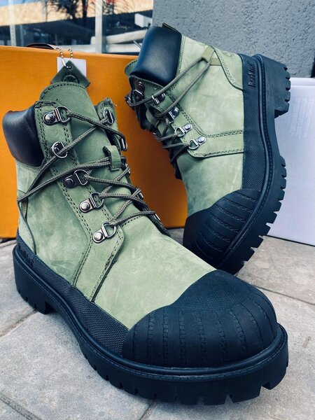 Bottes