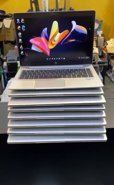 Hp  EliteBook 830