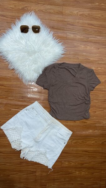 Short top