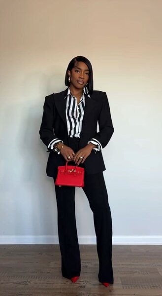Suit