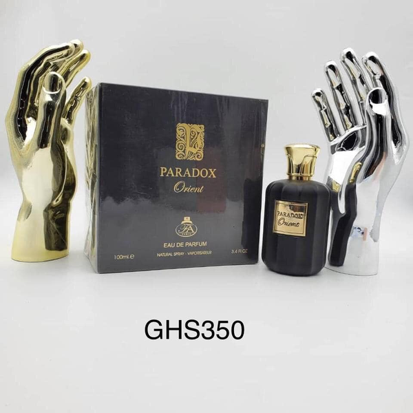 Parfume