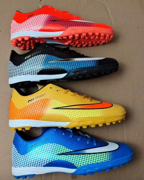 Chaussure pour foot