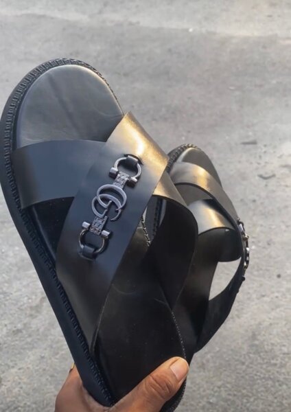 Sandale Homme