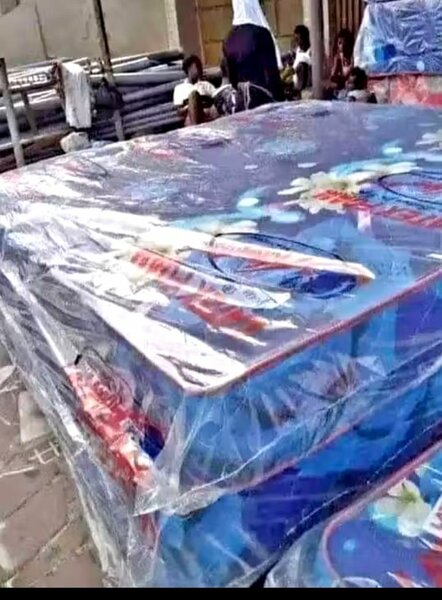 Mattress