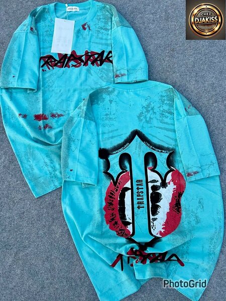 Tee-shirts