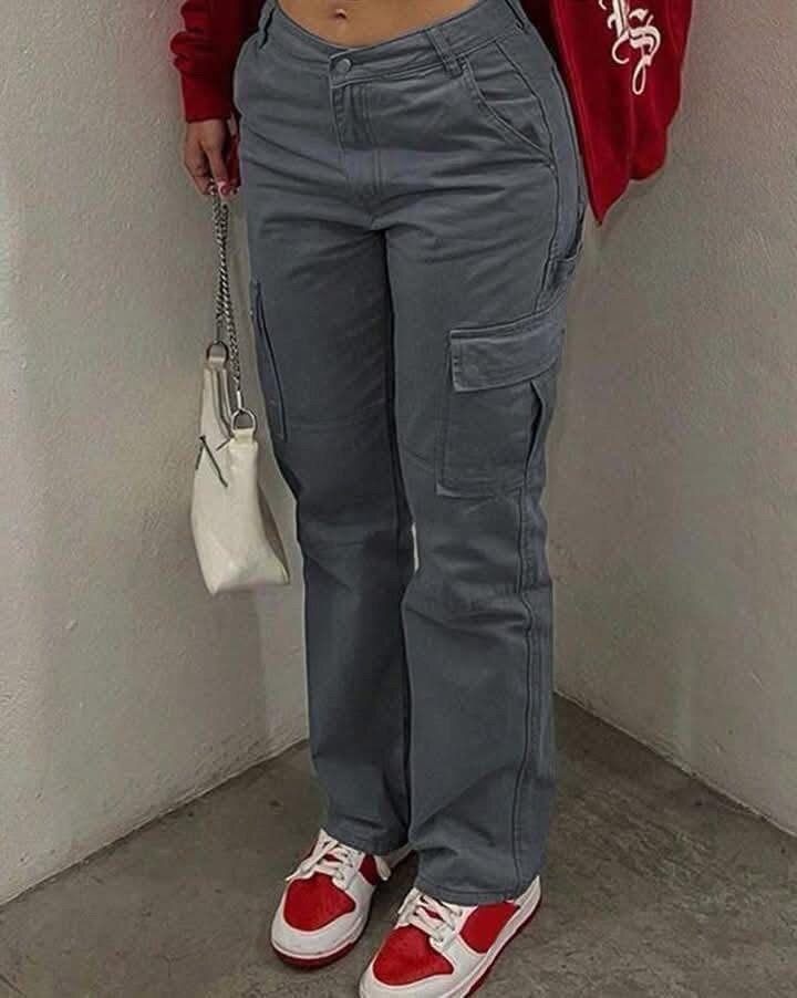 Cargo pants