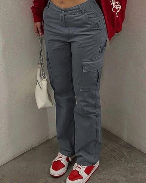 Cargo pants