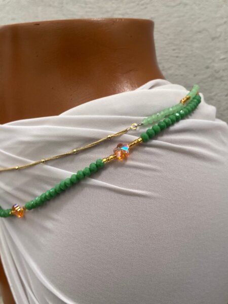 Boho Chic Waist Beads