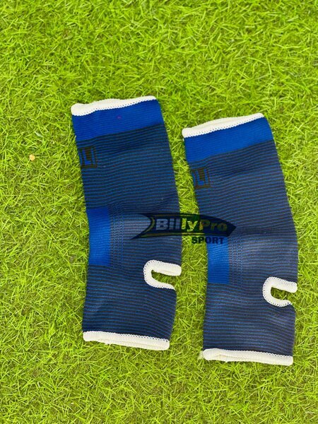 Ankle guard